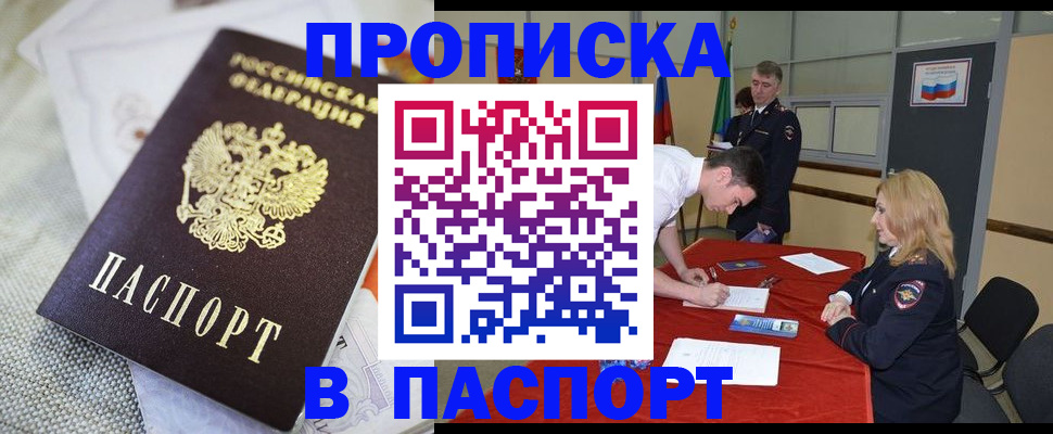 прописка штамп в Балтийске